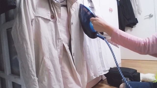 스팀다리미추천 필립스 스팀제너레이터 GC7833/88 смотреть онлайн