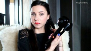Укладка с Babyliss.Инструкция по применению!