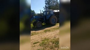 ЮМЗ миф или реальность про поднятие давления в двс клапоном ПРОВЕРЯЕМ НА СВОЁМ ТРАКТОРЕ.