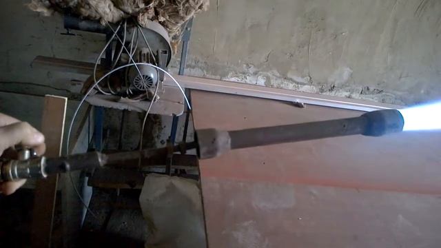 инжекционная горелка смотреть онлайн