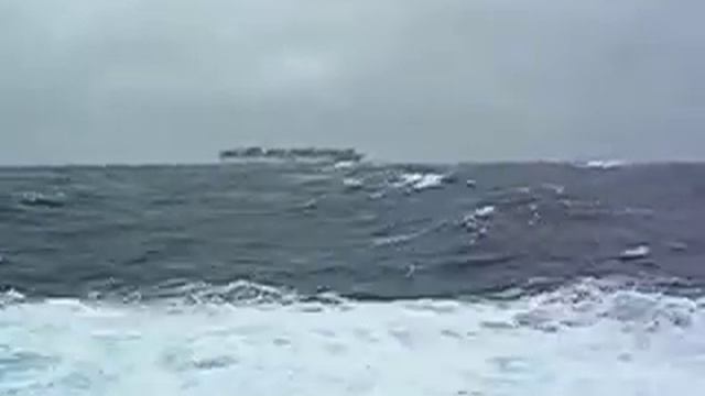 ЮЖНО-КИТАЙСКОЕ МОРЕ-SHTORM -2005-FROM VILEN-taipei region смотреть онлайн