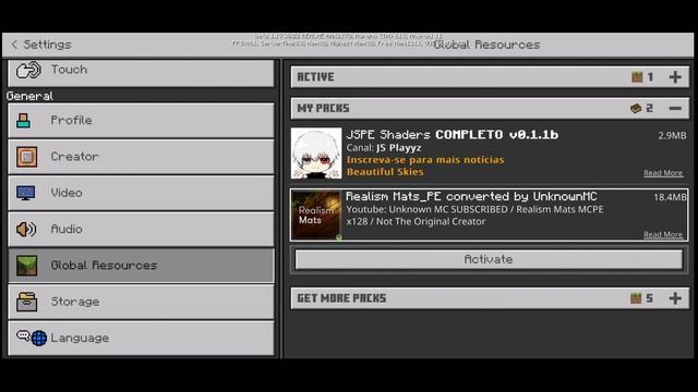 best shader and texture for minecraft malayalam 100% working 2022 смотреть онлайн