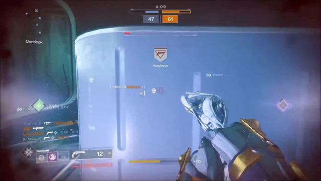Lumina's an ok gun смотреть онлайн