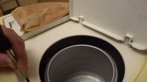 Стиральная машина Сибирь для отжима сока.