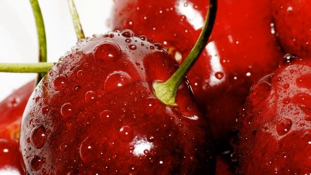 Что будет если есть ЧЕРЕШНЮ! Черешня польза и вред. Черешня лечебные свойства. Её полезные свойства смотреть онлайн