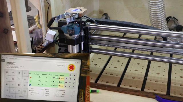 Day one with your new CNC! Things to know about starting out with CNC смотреть онлайн