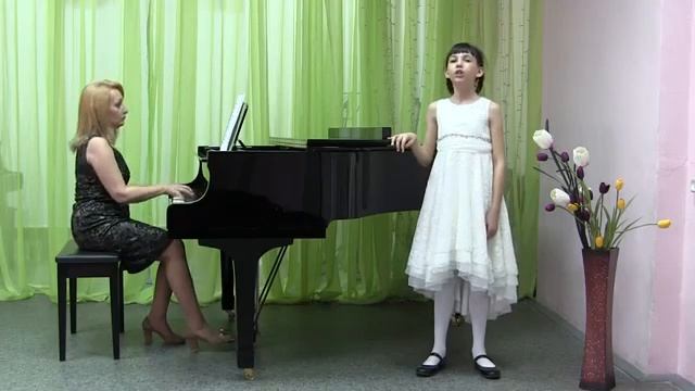 1136 Андреева Агния г Новосибирск Из чего наш мир состоит смотреть онлайн