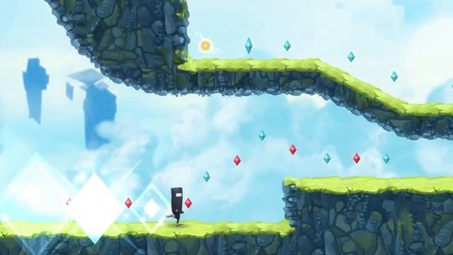 Team Indie - Gameplay смотреть онлайн