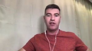 Креста достаточно! Ключ к хождению в Божьей силе. |Александр Ривер