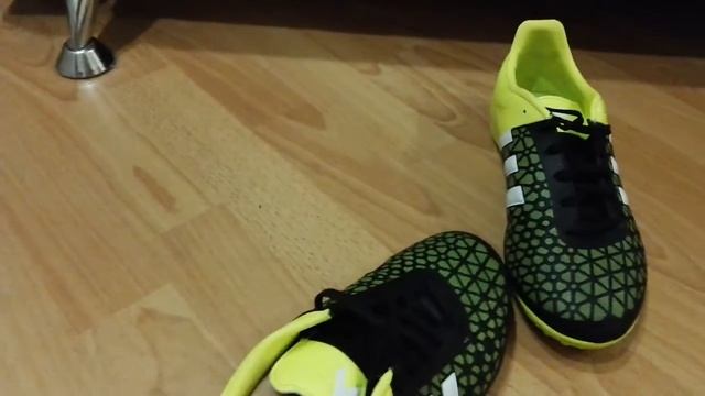 Обзор бутс Adidas x15.3 смотреть онлайн