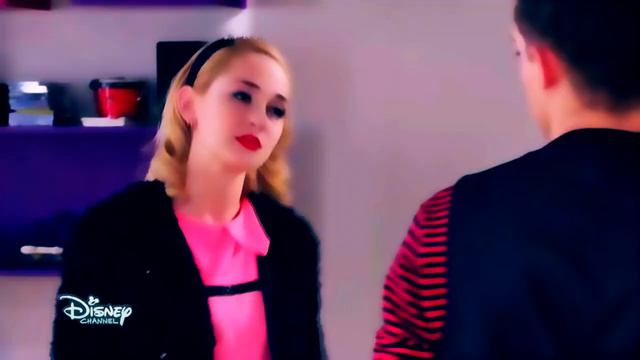 Людмила и Федерико - Мама, я влюбилась в него смотреть онлайн