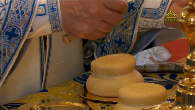 Патриарх Кирилл. смотреть онлайн