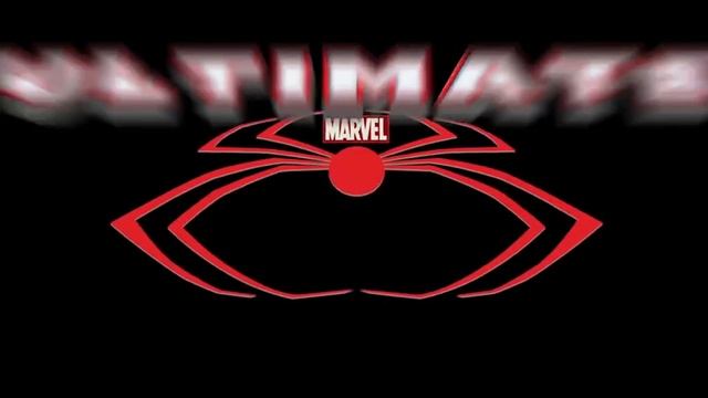 Ultimate Spider Man Intro смотреть онлайн