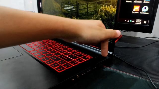 MSI Gaming Beast ? | MSI GF63 Thin 10sc | Quick Review смотреть онлайн