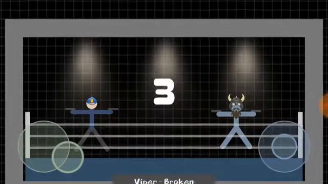 Sticman warriors один на один кто же выйграет смотреть онлайн