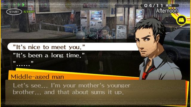 Vita3k V0.1 1693 | Persona 4 Golden HD | PS Vita Emulator Gameplay | New Improvements