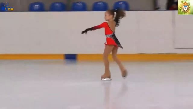 Таисия ПОГРЕБИЦКАЯ (2010) 1Ю, ПП 05.05.2019 'День Победы' смотреть онлайн