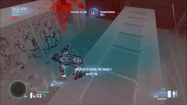 2021 SPLINTER CELL BLACKLIST MULTIPLAYER GAMEPLAY (SPY KILLS AND COWBOY SLOWMO HEADSHOT SUPRISE) смотреть онлайн