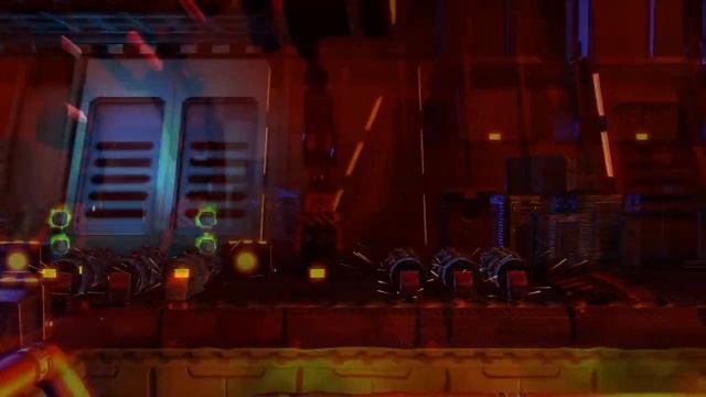 Zack Zero: The Environments смотреть онлайн