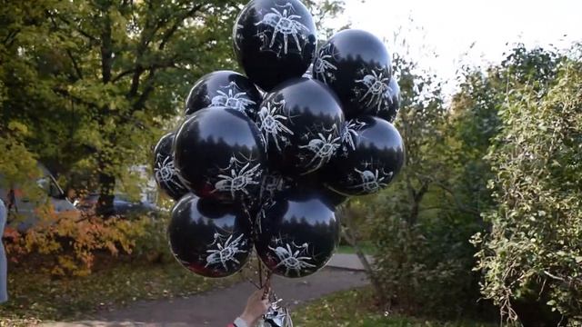 Воздушные шары 