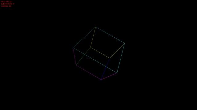 Making a sphere out of a cube смотреть онлайн