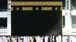 Невероятные Факты Каабы.