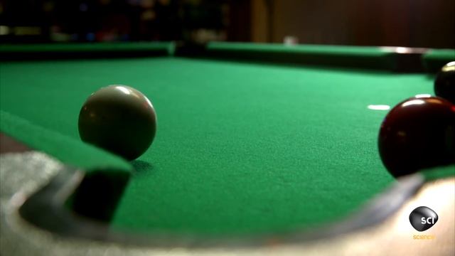 Why Does a Pool Table Need a Super Strong Magnet? смотреть онлайн
