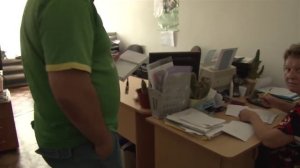 Земельные разборки.