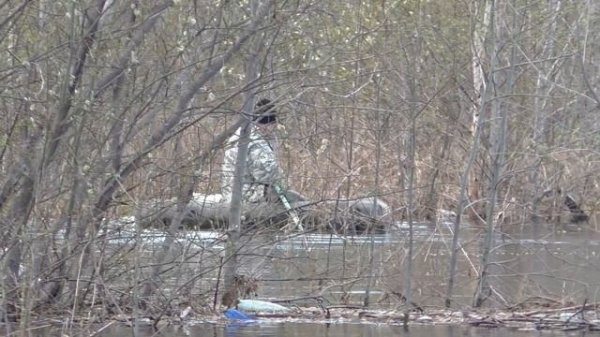 РЫБАЛКА на СЕТИ / ХОРОШИЙ УЛОВ и ЗАКРЫТИЕ сезона СЕТЕЙ