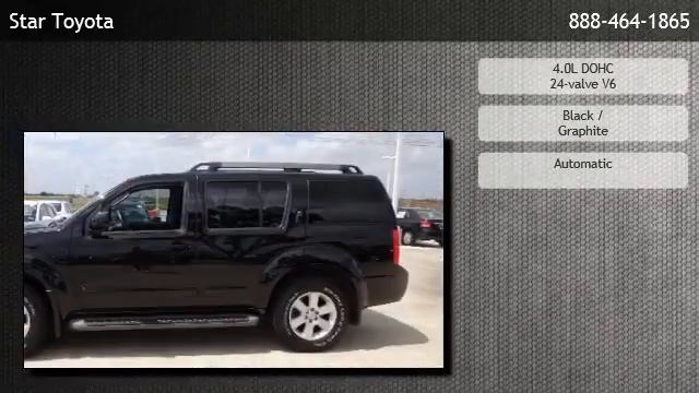 2010 Nissan Pathfinder 2WD V6 SE - Dickinson смотреть онлайн