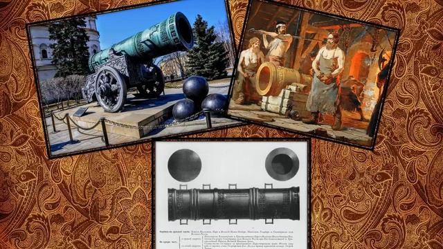 Исторические миниатюры. смотреть онлайн