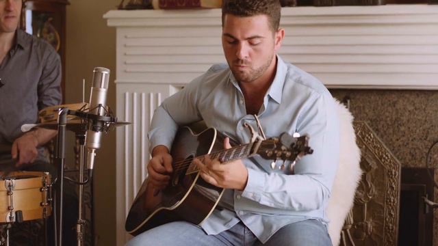 Glen Campbell - Gentle On My Mind (Antonio Larosa Cover) written by John Hartford смотреть онлайн