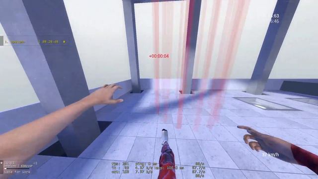 (Beatrun) Late for Work by joshtrademark [0:25.51] смотреть онлайн