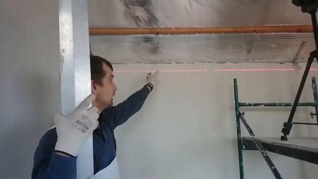 мансардные потолки ГКЛ смотреть онлайн