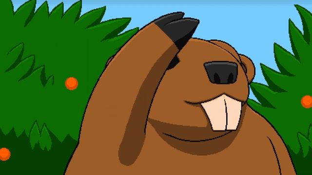 Rotund Rebound - Nintendo Switch Launch Trailer смотреть онлайн