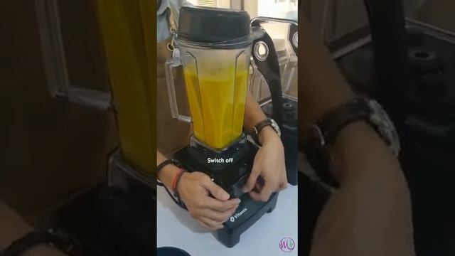 Pumpkin Soup | Vitamix Vita Prep 3 смотреть онлайн