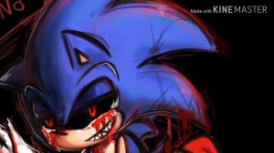 Песня про Sonic.exe