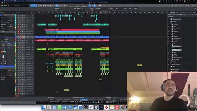 Аранжировка и микс - сериал "С нуля до чартов" | 7 серия смотреть онлайн