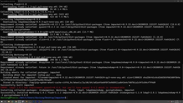 Hashcat for Forensics - How Did They Get In? смотреть онлайн