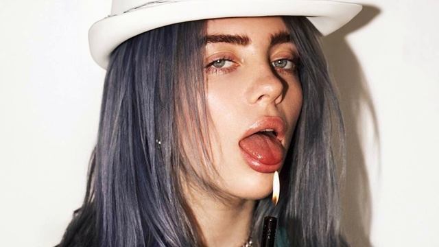 Billie Eilish - Billie Jean (High Quality Ai Cover)