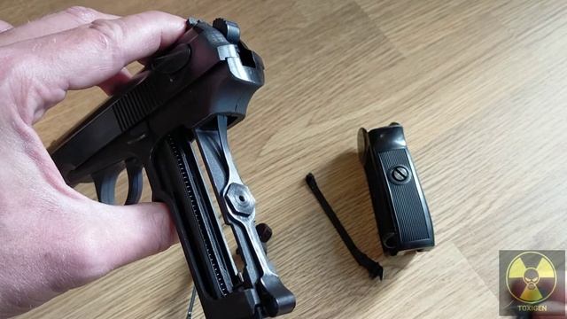 МР-654К осечки и недовзводы. V2.0