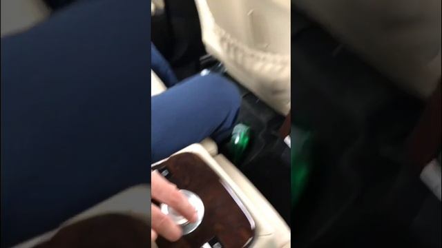 S-class W221 - разные варианты подачи звука в штатную акустику с разных доп устройств смотреть онлайн