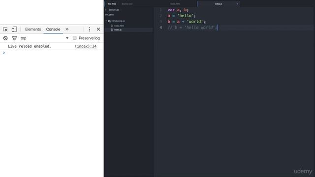 Exploring JS - JS & ES6 (including ES7 & React) - Tutorial - 11 смотреть онлайн