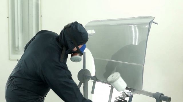 Грунт наполнитель акриловый H7 NON STOP 2К HS смотреть онлайн