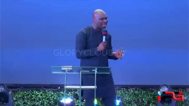 How to Discover Purpose | Apostle Joshua Selman 2023 Sermon смотреть онлайн
