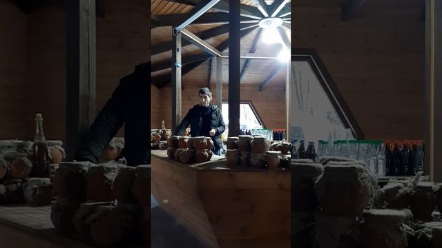 как узнать мёд натуральный или нет ? / Абхазия смотреть онлайн