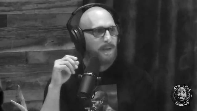 Выжить В Американской Тюрьме [Подкаст Джо Рогана] смотреть онлайн