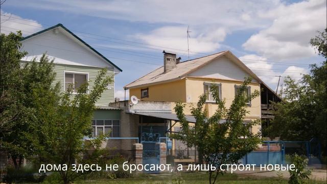 Поселок Кузьмичи - место, где хочется жить! смотреть онлайн