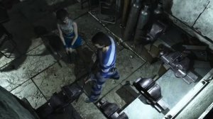 ПОЛНОЕ ПРОХОЖДЕНИЕ РЕМАСТЕРА RESIDENT EVIL 0