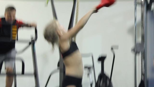 Функциональный тренинг для детей и подростков